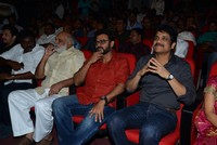 Akkineni Akhil Launch Photos